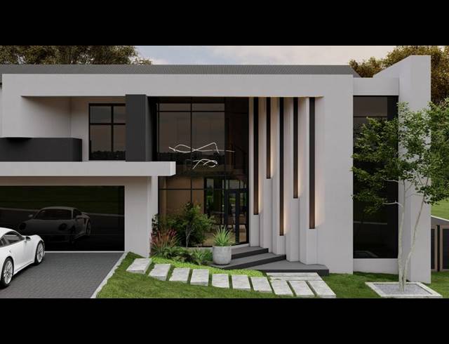 4 BEDROOM HOUSE FOR SALE IN MIDSTREAM HEIGHTS